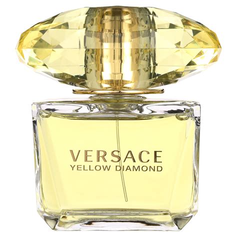 versace yellow diamond eau spray stores|versace yellow diamond perfume price.